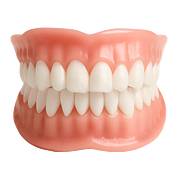 NESLEMY™🦷 Advanced Comfort-Fit Custom Denture Set 🦷 (Clinically proven for all-day comfort — trusted by over 100,000 satisfied users globally)