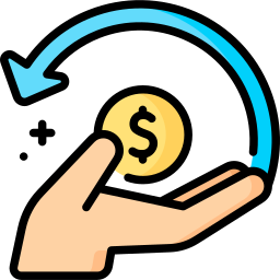 Trial eligibility-100% of the payment amount refunded within 90 days.