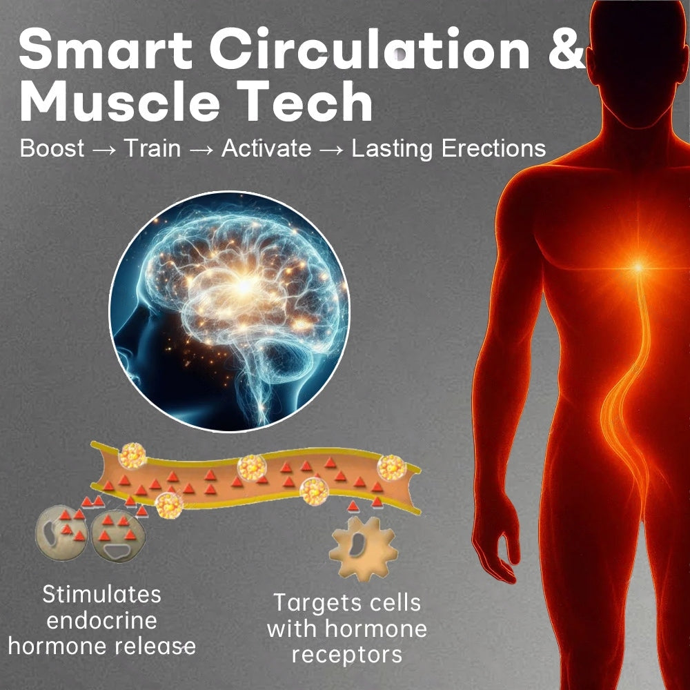 Alisanda™ 5-in-1 Performance Enhancement Device 16 18 9c8002ff d522 4387 af56 ba0a46875b62