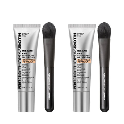 Final 3 Hours: 70%OFF✨Instant Eye Tightener Easy-Wear Formula With Brush Free!