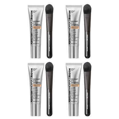 Final 3 Hours: 70%OFF✨Instant Eye Tightener Easy-Wear Formula With Brush Free!