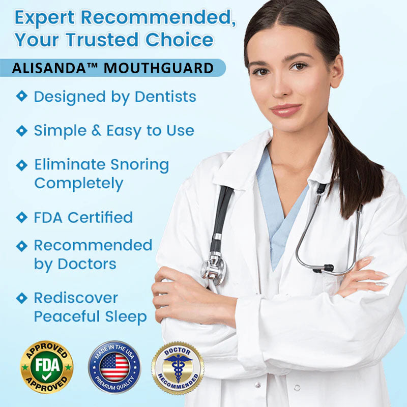 ALISANDA PerfectSleep Solution – Snore-Reducing & Teeth-Grinding Guard 43 6 674308f3 2ad9 4a24 a80b 910a16962262