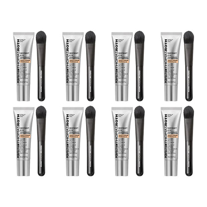 Final 3 Hours: 70%OFF✨Instant Eye Tightener Easy-Wear Formula With Brush Free!